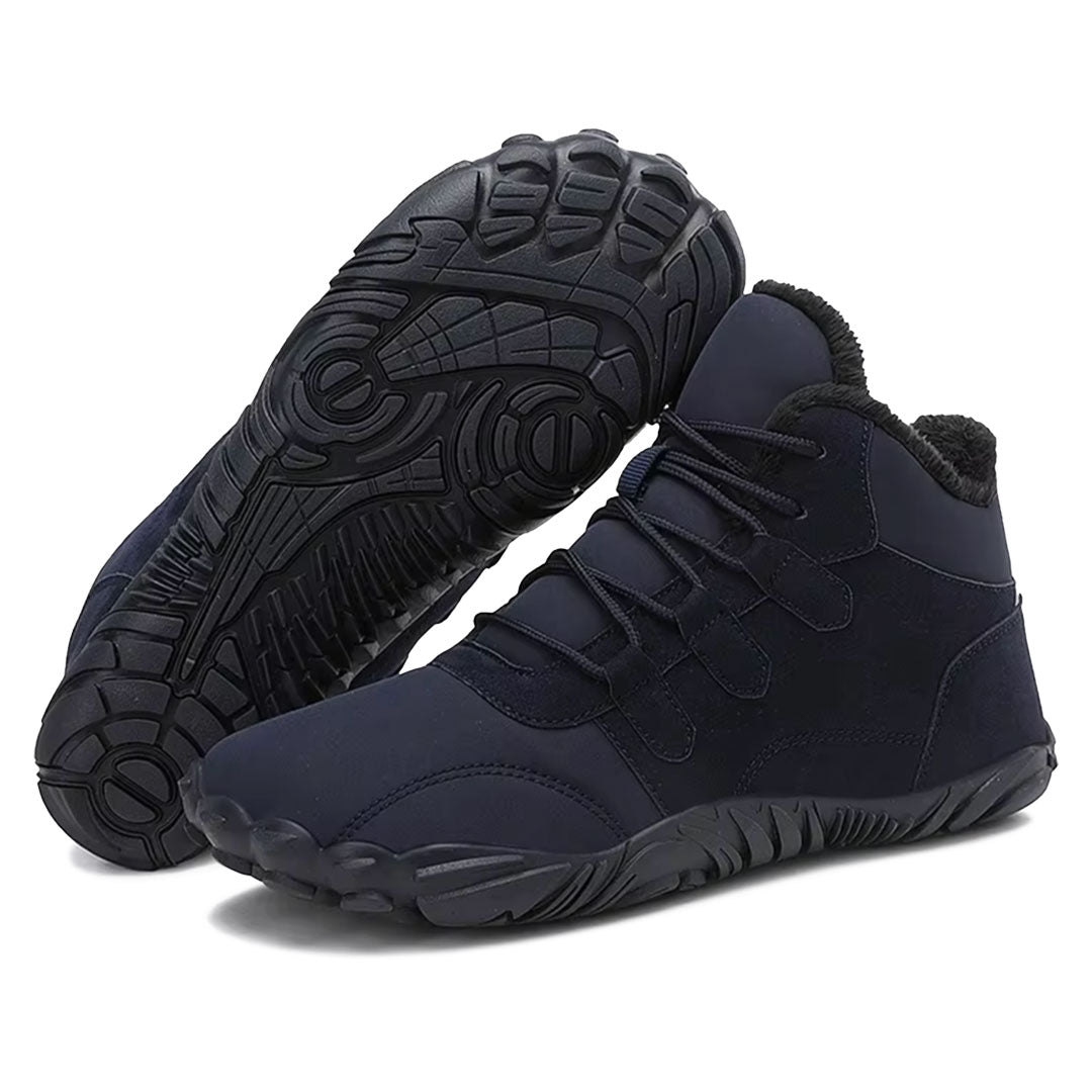 Winter Barefoot Shoes