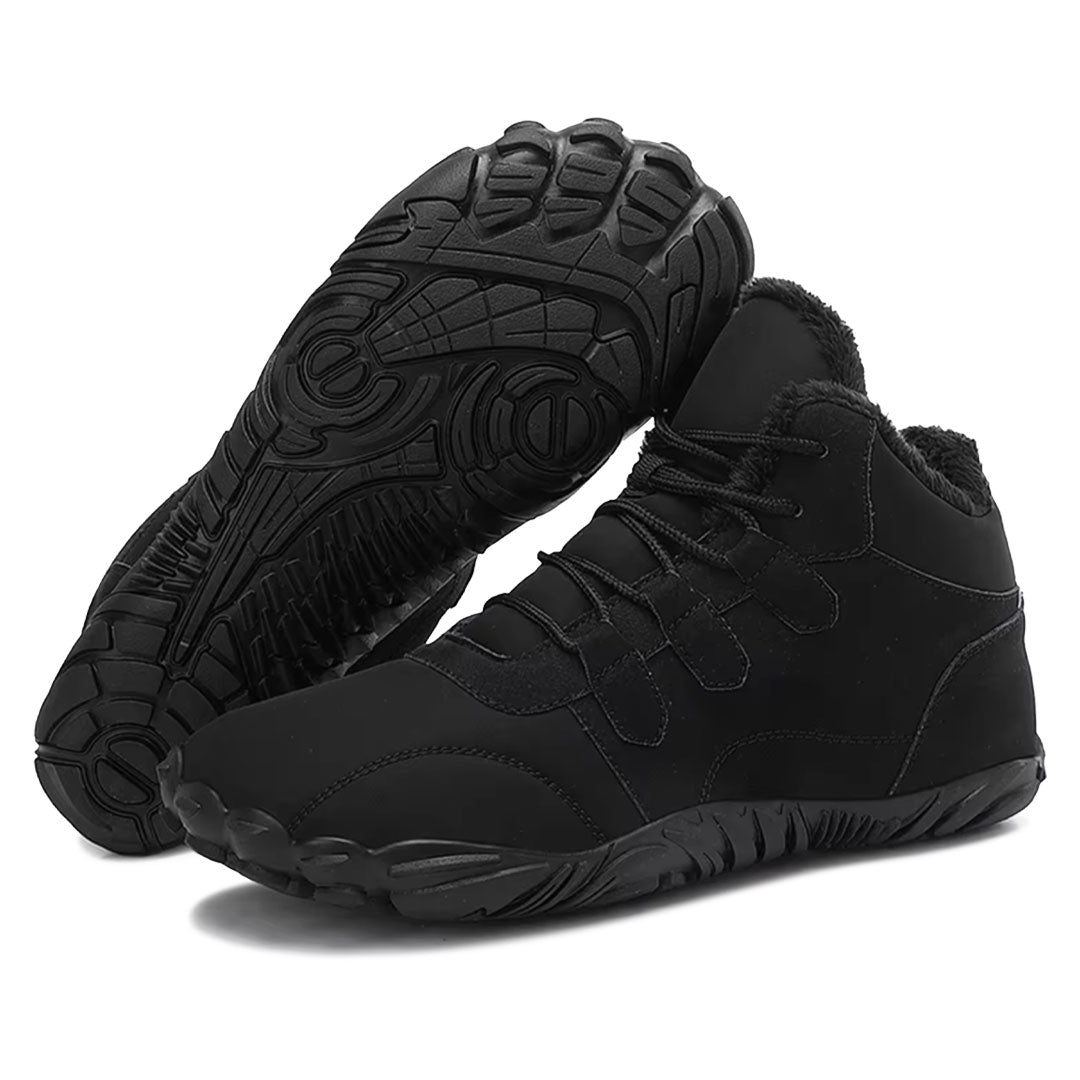 Winter Barefoot Shoes